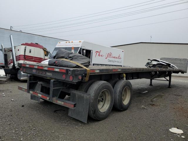 1UYFS2486K5727201 - 2019 UTILITY TRAILER Plata foto 5