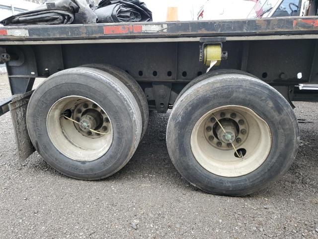 1UYFS2486K5727201 - 2019 UTILITY TRAILER Plata foto 8