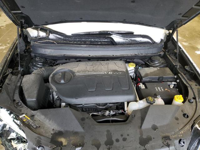 1C4PJMBX6ND541194 - 2022 JEEP CHEROKEE TRAILHAWK შავი ფოტო 11