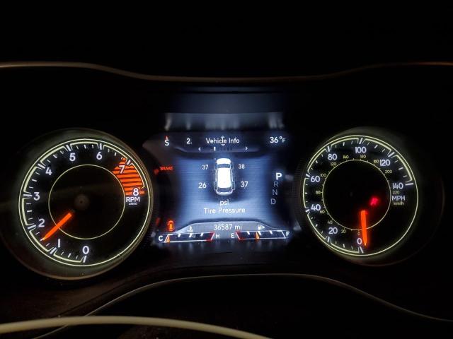 1C4PJMBX6ND541194 - 2022 JEEP CHEROKEE TRAILHAWK შავი ფოტო 9