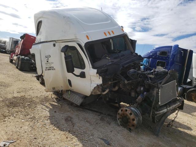 2009 FREIGHTLINER CASCADIA 1, 