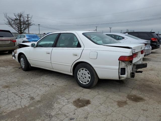 4T1BG22K8XU873556 - 1999 TOYOTA CAMRY CE WHITE photo 2