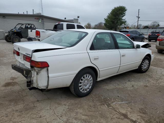 4T1BG22K8XU873556 - 1999 TOYOTA CAMRY CE WHITE photo 3