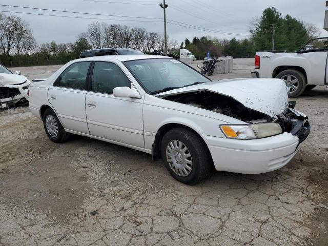 4T1BG22K8XU873556 - 1999 TOYOTA CAMRY CE WHITE photo 4