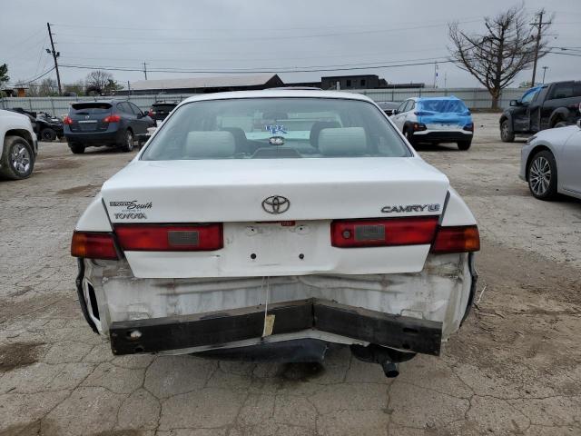 4T1BG22K8XU873556 - 1999 TOYOTA CAMRY CE WHITE photo 6