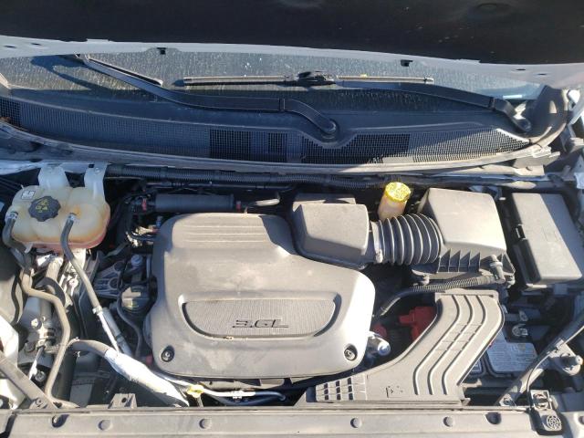 2C4RC1EG3LR117219 - 2020 CHRYSLER PACIFICA TOURING L PLUS WHITE photo 12
