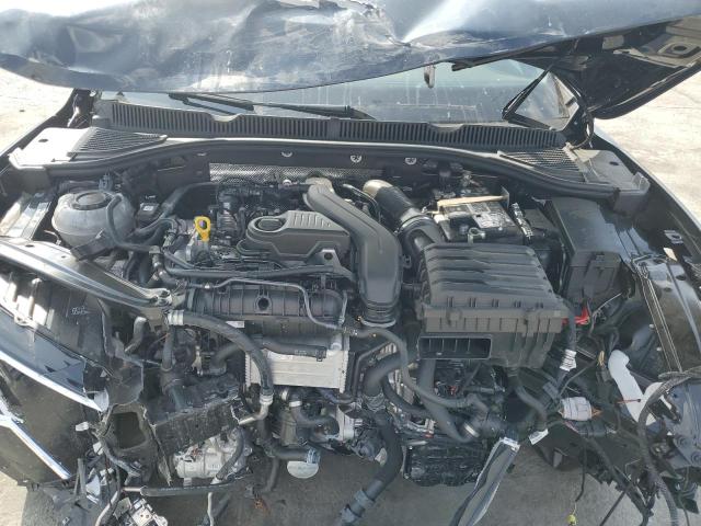 3VWBM7BU4PM004725 - 2023 VOLKSWAGEN JETTA SPORT BLACK photo 11