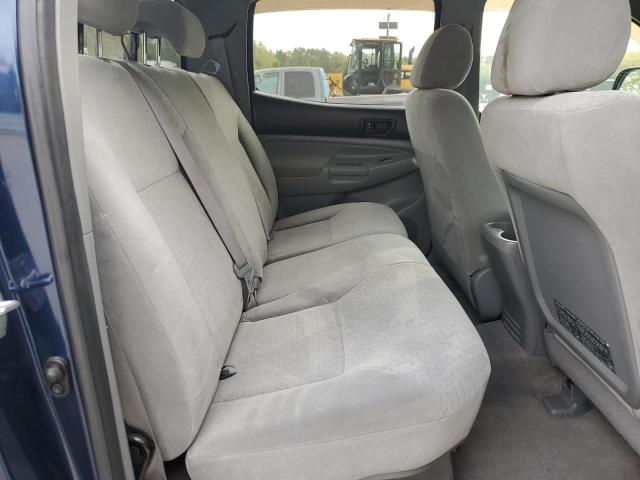 3TMJU62N58M066394 - 2008 TOYOTA TACOMA DOUBLE CAB PRERUNNER BLUE photo 10