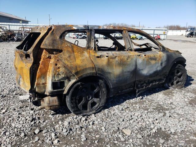 7FARW2H83JE079568 - 2018 HONDA CR-V EXL BURN photo 3