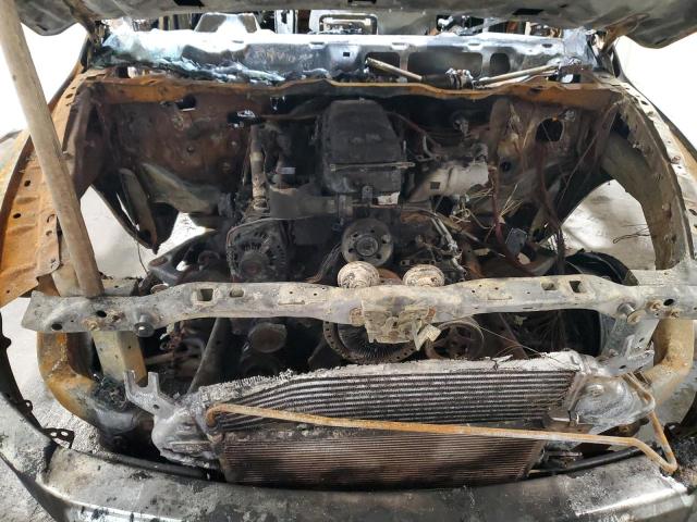 3D73M4CLXBG510908 - 2011 DODGE RAM 3500 BURN photo 11