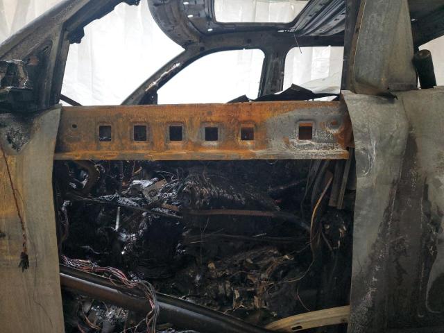 3D73M4CLXBG510908 - 2011 DODGE RAM 3500 BURN photo 7