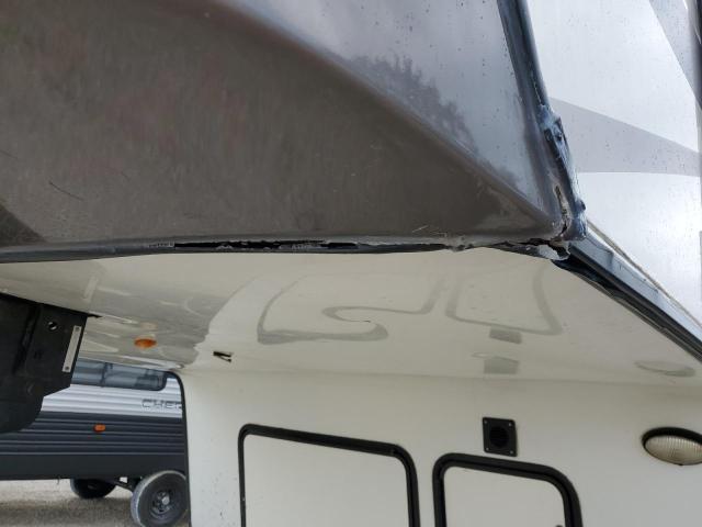 4YDF37422L4701042 - 2020 KEYSTONE MONTANA TWO TONE photo 9