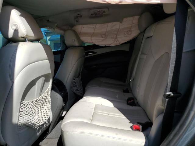 3GYFNDE35DS592493 - 2013 CADILLAC SRX PERFORMANCE COLLECTION CHARCOAL photo 11