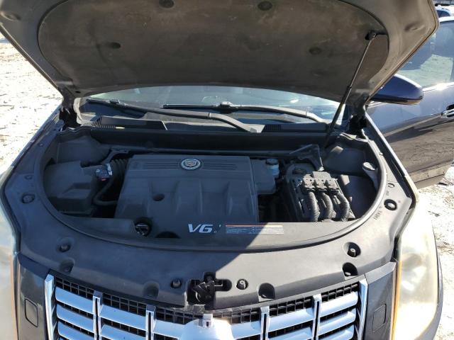 3GYFNDE35DS592493 - 2013 CADILLAC SRX PERFORMANCE COLLECTION CHARCOAL photo 12