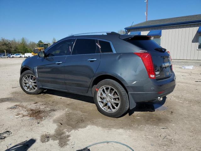 3GYFNDE35DS592493 - 2013 CADILLAC SRX PERFORMANCE COLLECTION CHARCOAL photo 2