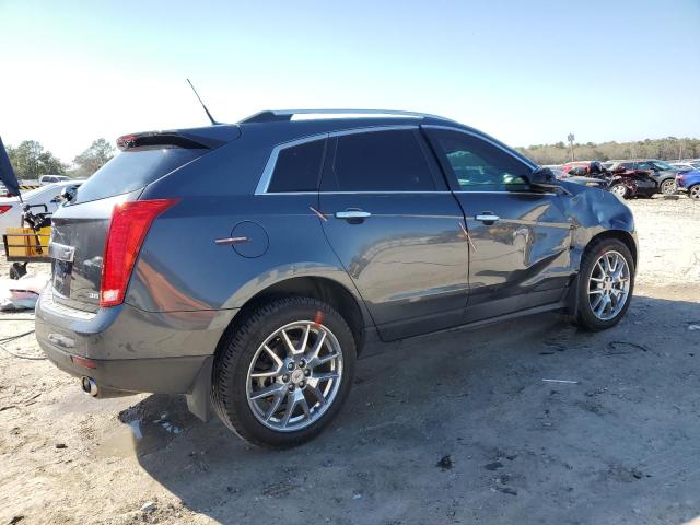 3GYFNDE35DS592493 - 2013 CADILLAC SRX PERFORMANCE COLLECTION CHARCOAL photo 3