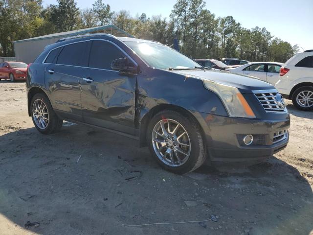 3GYFNDE35DS592493 - 2013 CADILLAC SRX PERFORMANCE COLLECTION CHARCOAL photo 4