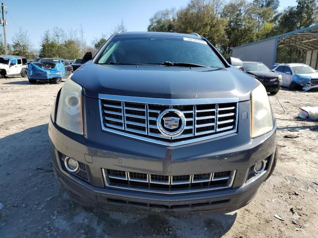 3GYFNDE35DS592493 - 2013 CADILLAC SRX PERFORMANCE COLLECTION CHARCOAL photo 5
