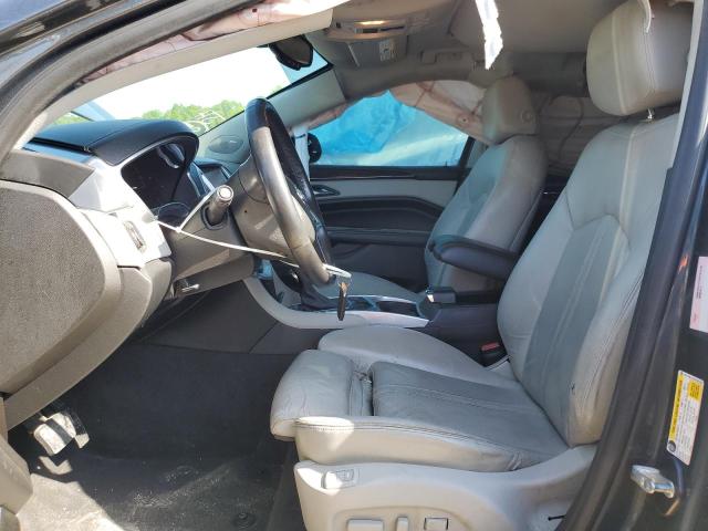3GYFNDE35DS592493 - 2013 CADILLAC SRX PERFORMANCE COLLECTION CHARCOAL photo 7