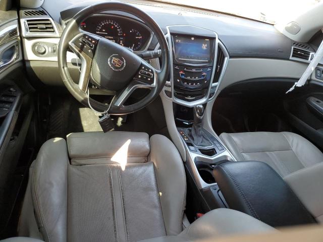 3GYFNDE35DS592493 - 2013 CADILLAC SRX PERFORMANCE COLLECTION CHARCOAL photo 8