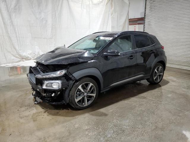 2021 HYUNDAI KONA ULTIMATE, 