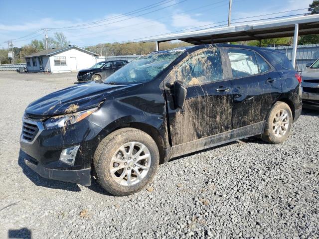 2020 CHEVROLET EQUINOX LS, 