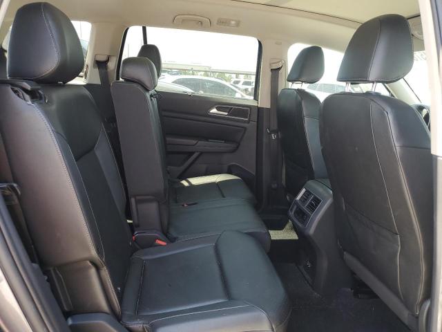 1V2MR2CA5JC597037 - 2018 VOLKSWAGEN ATLAS SEL Boz foto 11