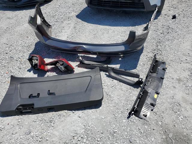 1V2MR2CA5JC597037 - 2018 VOLKSWAGEN ATLAS SEL Boz foto 13