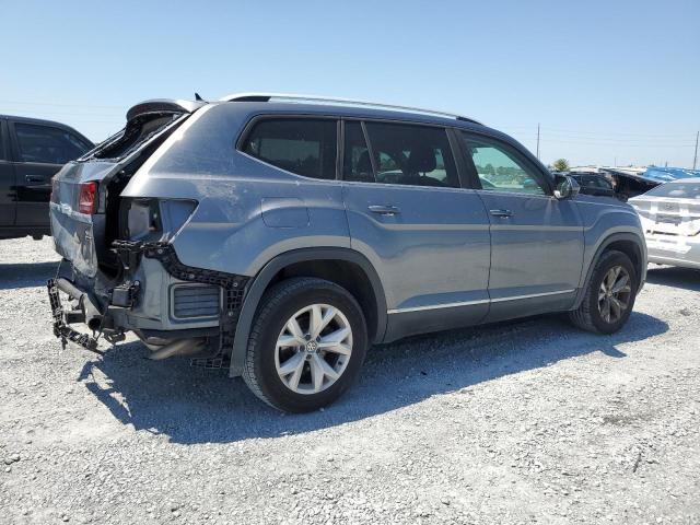 1V2MR2CA5JC597037 - 2018 VOLKSWAGEN ATLAS SEL Boz foto 3
