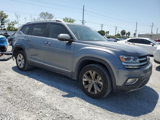 1V2MR2CA5JC597037 - 2018 VOLKSWAGEN ATLAS SEL Boz foto 4
