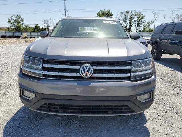 1V2MR2CA5JC597037 - 2018 VOLKSWAGEN ATLAS SEL Boz foto 5