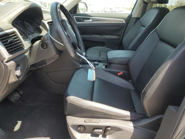 1V2MR2CA5JC597037 - 2018 VOLKSWAGEN ATLAS SEL Boz foto 7