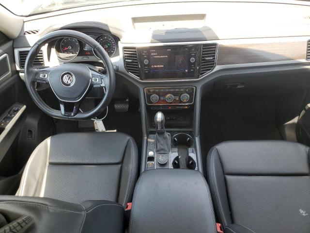 1V2MR2CA5JC597037 - 2018 VOLKSWAGEN ATLAS SEL Boz foto 8