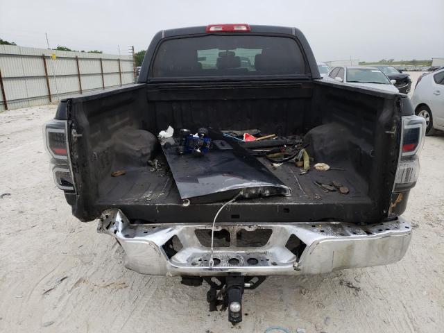 5TFEM5F11DX058638 - 2013 TOYOTA TUNDRA CREWMAX SR5 BLACK photo 6