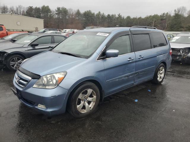 2006 HONDA ODYSSEY EX, 