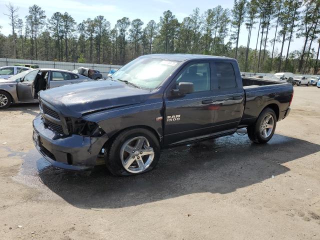2018 RAM 1500 ST, 