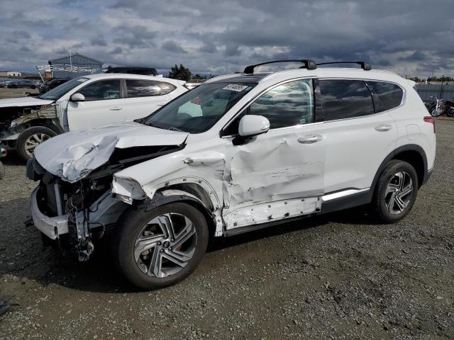 2023 HYUNDAI SANTA FE SEL PREMIUM, null