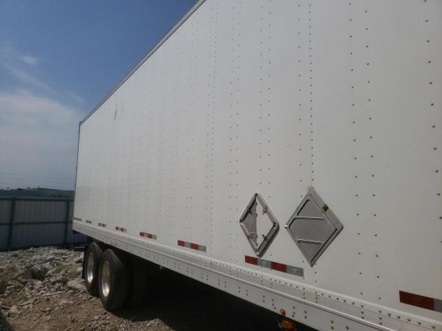 2M5921610K1176897 - 2019 UTILITY TRAILER Ağ foto 6