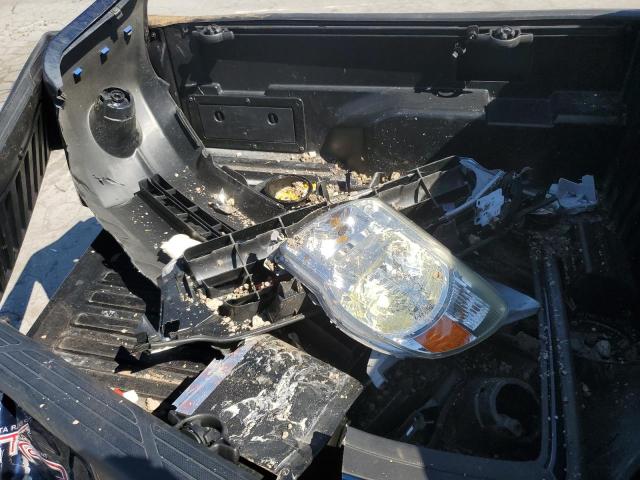 5TEJU62N95Z078143 - 2005 TOYOTA TACOMA DOUBLE CAB PRERUNNER BLUE photo 12