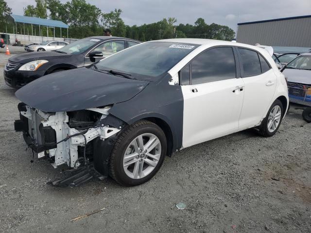 2022 TOYOTA COROLLA SE, null