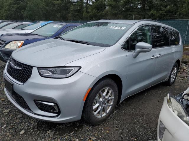 2022 CHRYSLER PACIFICA TOURING L, 