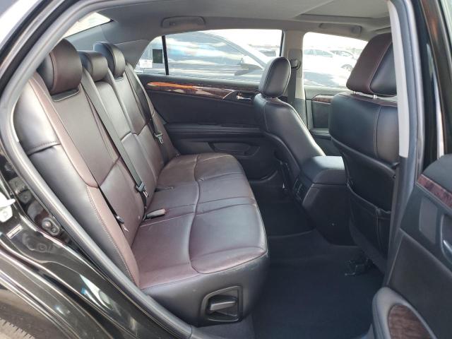 4T1BK3DB7BU431040 - 2011 TOYOTA AVALON BASE Qara foto 10