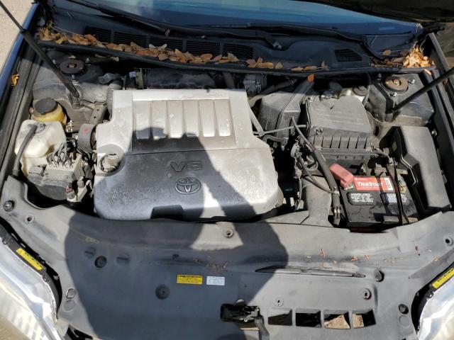 4T1BK3DB7BU431040 - 2011 TOYOTA AVALON BASE Qara foto 11