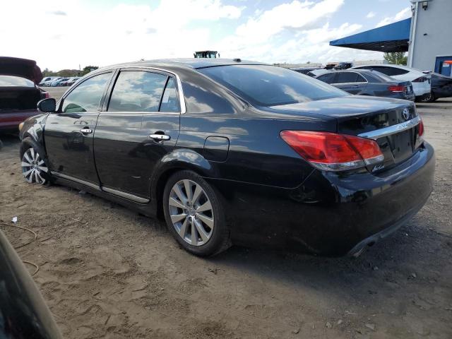 4T1BK3DB7BU431040 - 2011 TOYOTA AVALON BASE Qara foto 2
