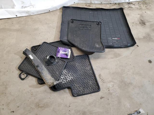 1C4PJMBS9FW692508 - 2015 JEEP CHEROKEE TRAILHAWK WHITE photo 13