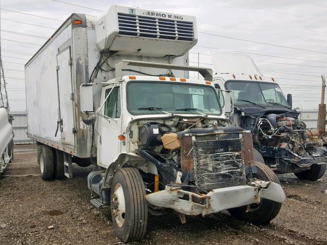 1998 INTERNATIONAL 4000 4700, 