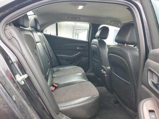 1G11C5SA6DF336794 - 2013 CHEVROLET MALIBU 1LT 蓝色 照片 10