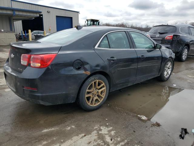 1G11C5SA6DF336794 - 2013 CHEVROLET MALIBU 1LT 蓝色 照片 3