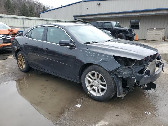 1G11C5SA6DF336794 - 2013 CHEVROLET MALIBU 1LT 蓝色 照片 4