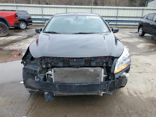 1G11C5SA6DF336794 - 2013 CHEVROLET MALIBU 1LT 蓝色 照片 5